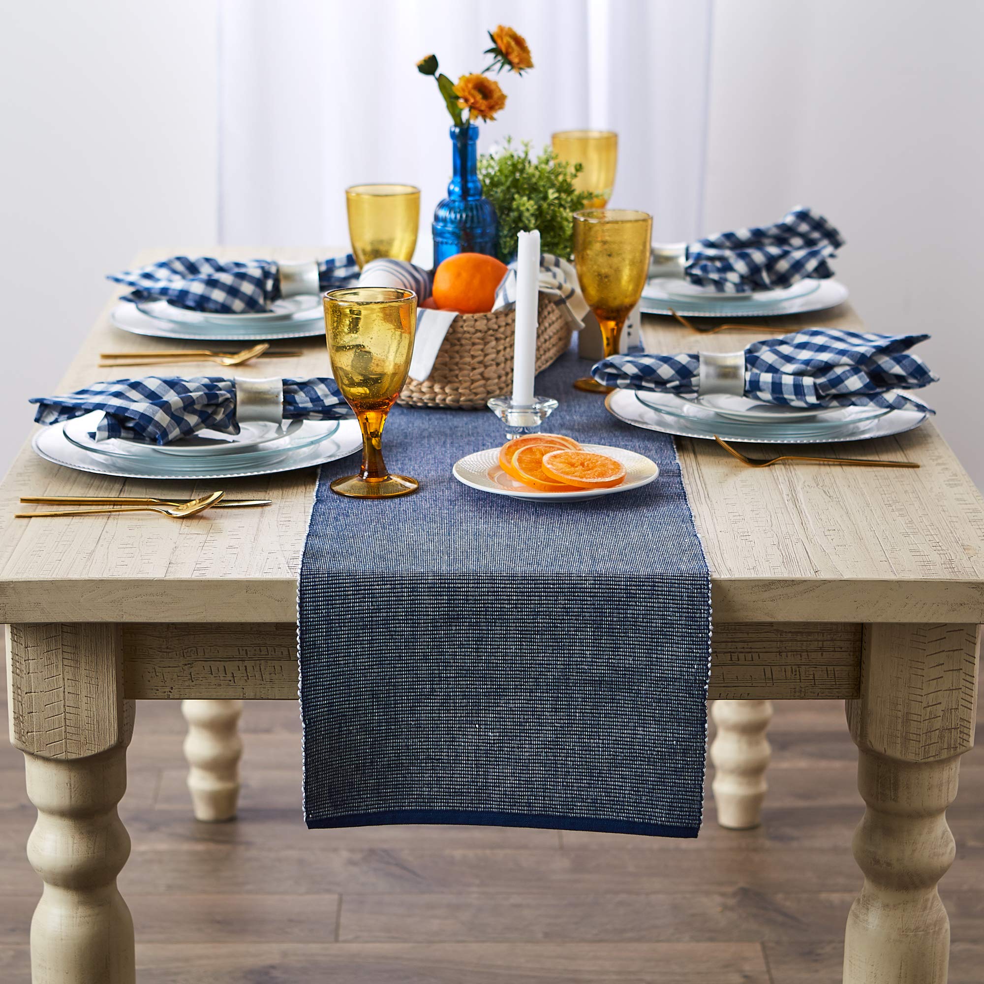 Amazon.co.jp: DII ツートンコレクション テーブルトップ テーブル